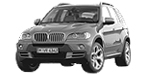 BMW E70 B3393 Fault Code